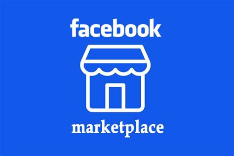 Facebook Marketplace: Buy and Sell Items Locally or Shipped